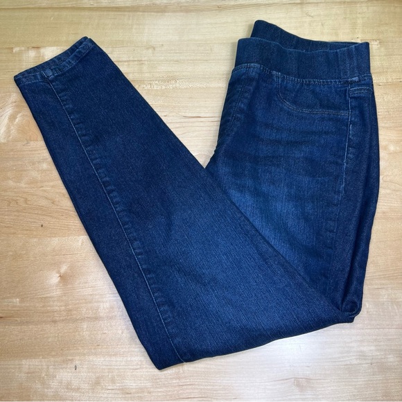 Talbots Denim - Talbots flawless Pull On Jeggings Size 6p